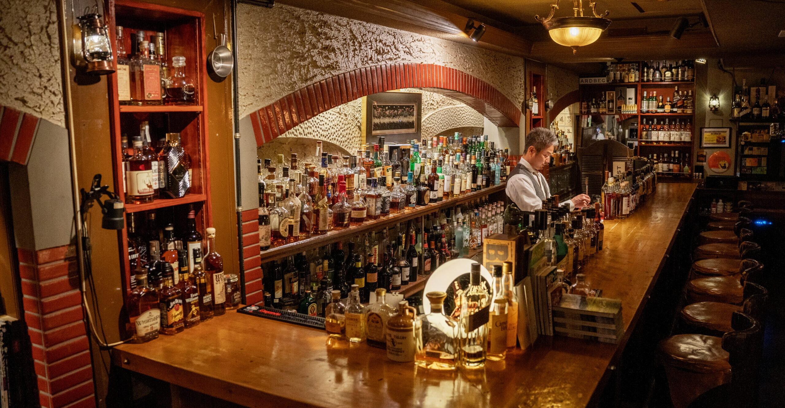 Bar Urban Cowboy
